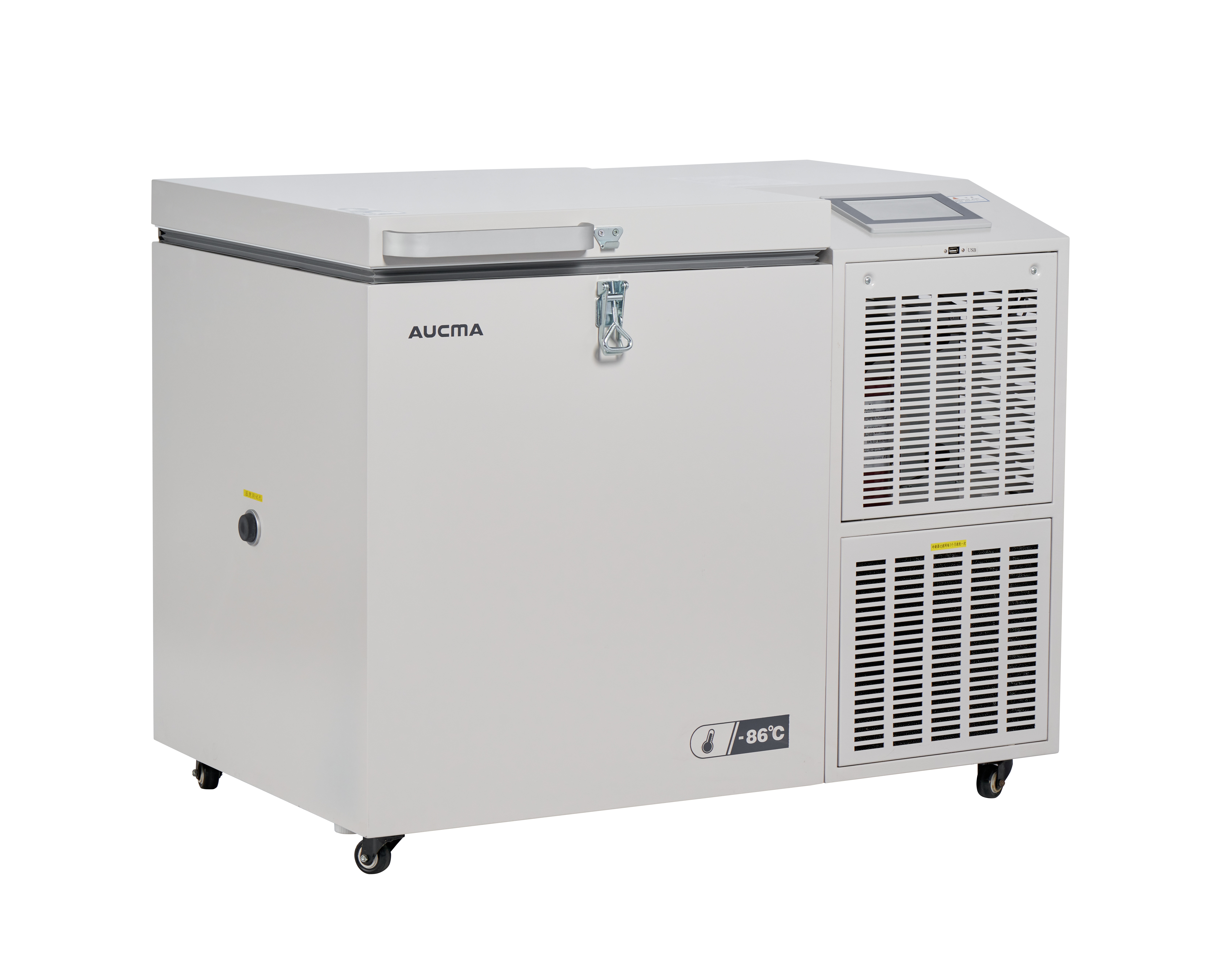 -40 ~ -86 ℃ Freezer DW -86W102