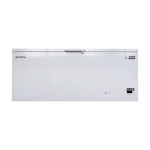 -60 Horizontal 456 litros Ultra Low Temperature Atum Freezer