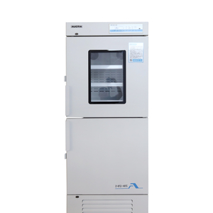 Geladeira farmácia com freezer YCD-532