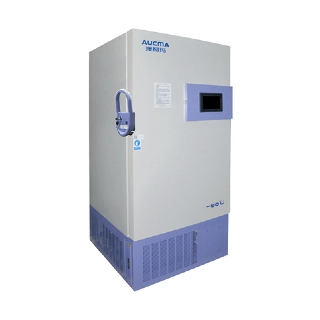 Freezer biom&eacute;dico 