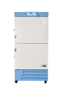 DW-40L525, -40~-20℃, 525L, Congelador Profundo