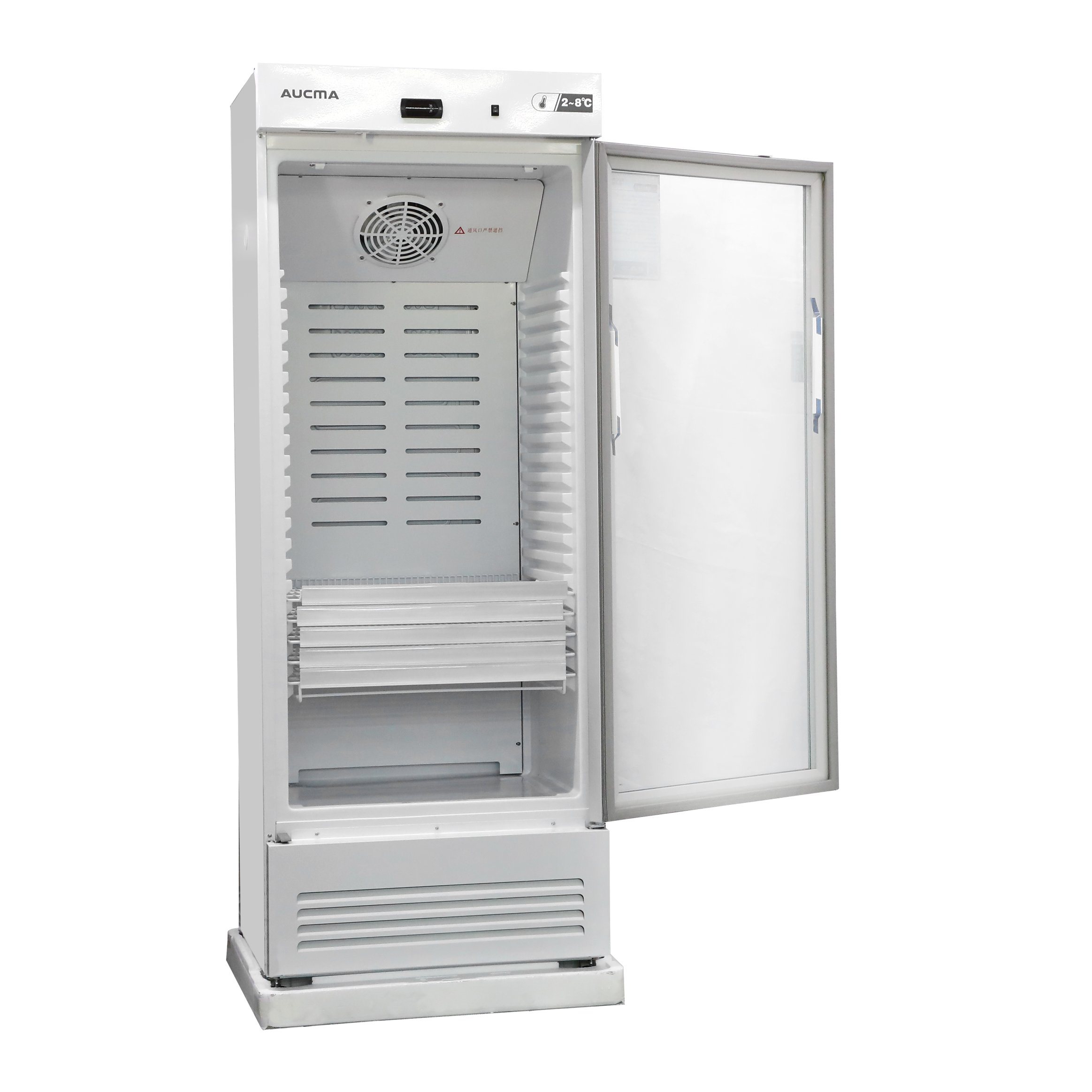 Por que as geladeiras de vacina são essenciais para armazenar medicamentos sensíveis à temperatura