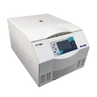 O papel das centrífugas no diagnóstico clínico: uma ferramenta crítica para a saúde