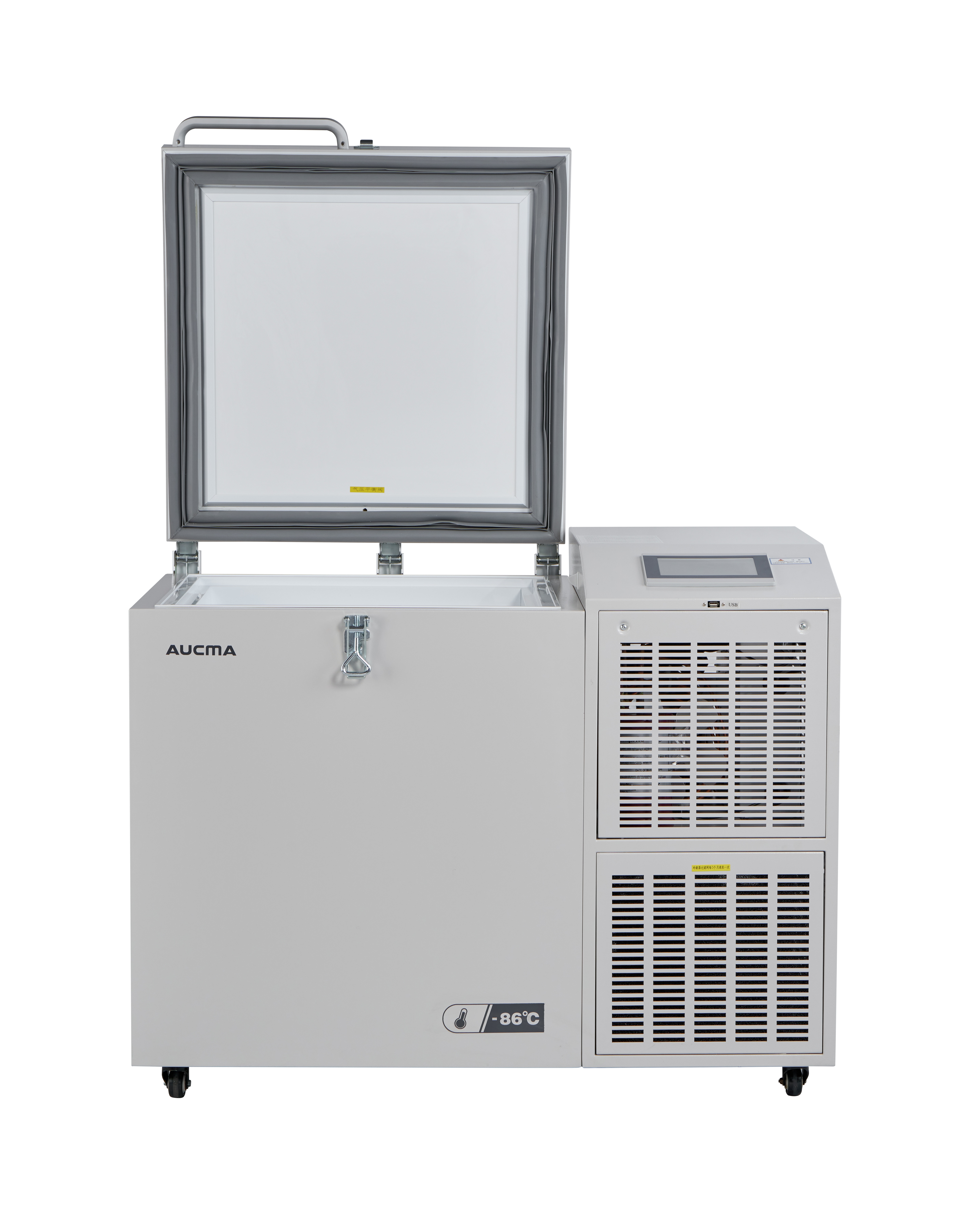 -40 ~ -86 ℃ Freezer DW -86W102