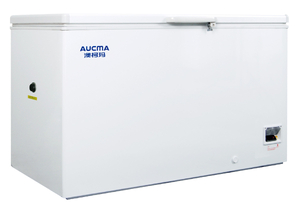 DW-40W300 -40--25℃ 300Liters Deep Freezer Biomedical Freezer