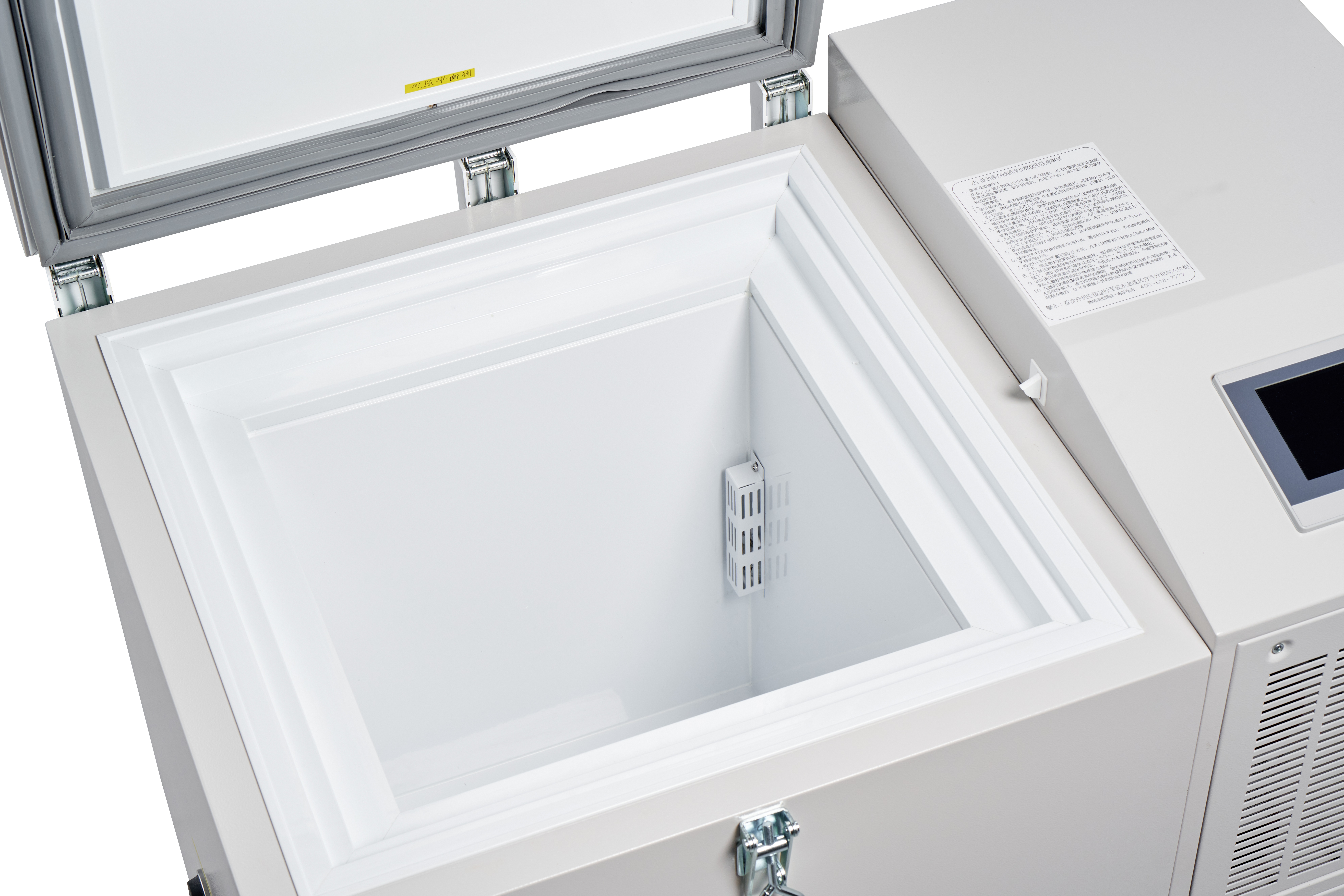 -40 ~ -86 ℃ Freezer DW -86W102