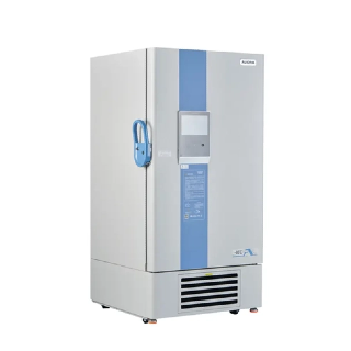 O que é um freezer biomédico e por que é essencial nos laboratórios modernos?