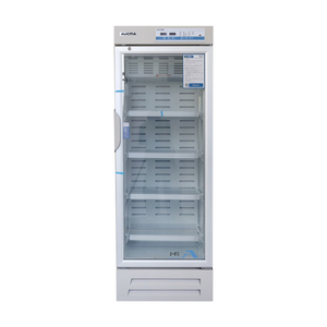 Storage Display Farmácia Refrigerador