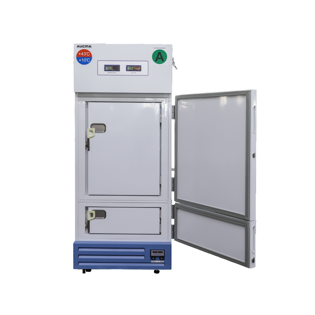 Impacto de dispositivos de armazenamento passivo forçado a gelo na distribuição da vacina