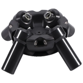 Centr&iacute;fuga de laborat&oacute;rio