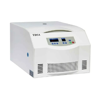 Quais práticas de manutenção prolongam a vida útil da sua centrífuga de laboratório?