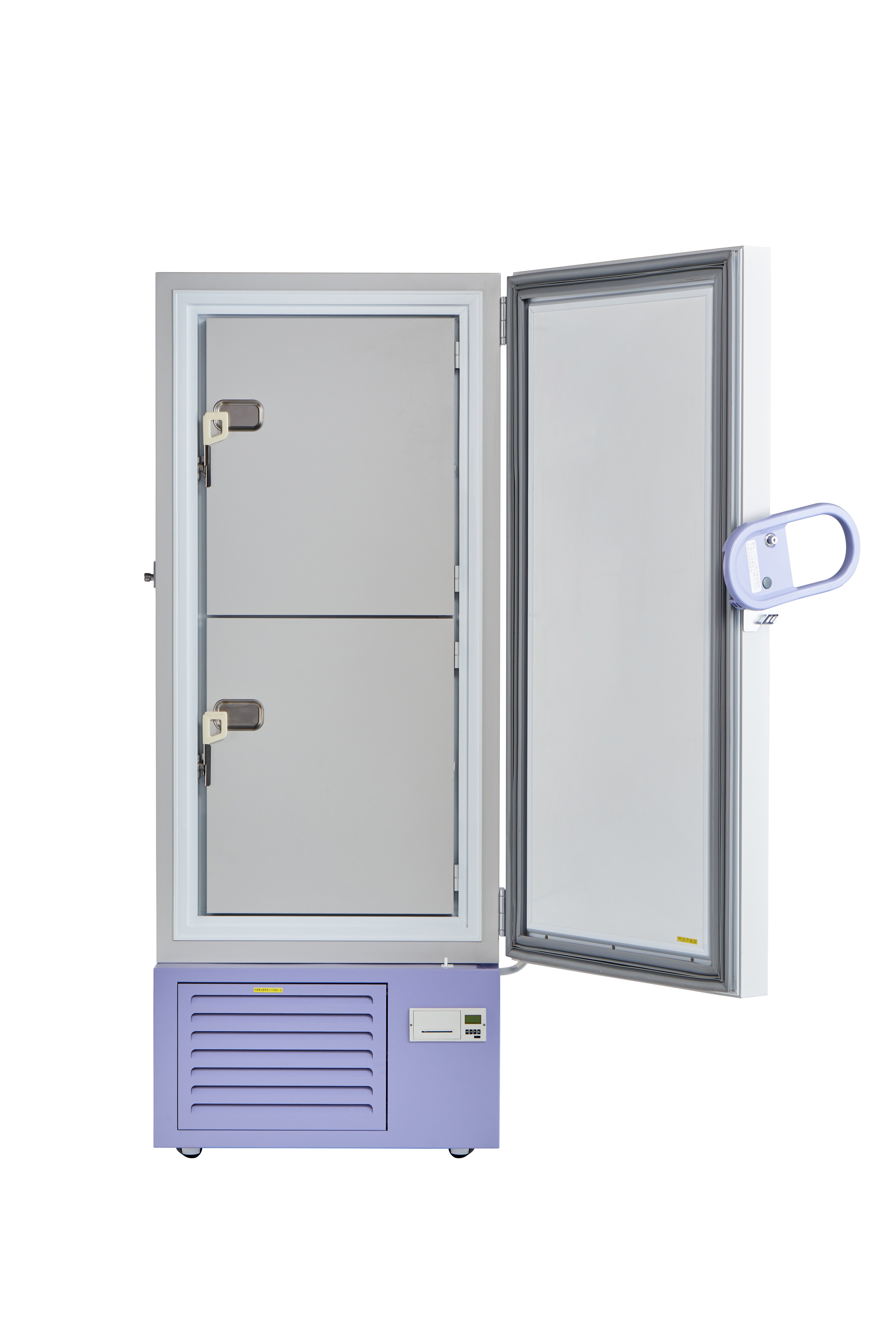 DW-86L348T -86℃ Congelador de temperatura ultrabaixa 