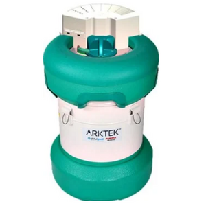 10L, Arktek SDD Sistema de Refrigeração Termoelétrico Vacina Geladeira