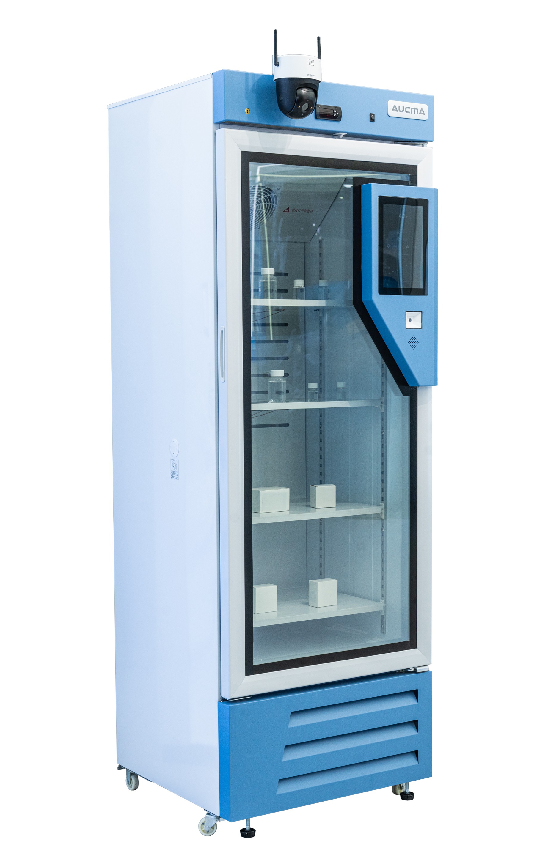 Refrigerador da farmácia de YC-370 370L 2~8℃