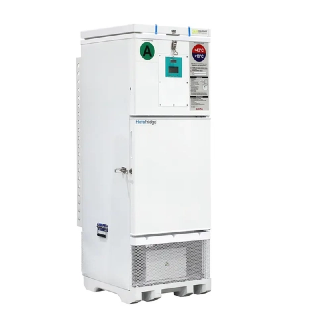 Como as geladeiras da vacina mantêm as vacinas seguras e eficazes?