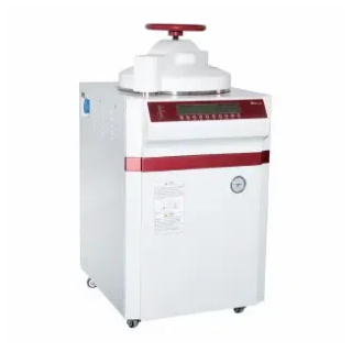 Autoclave