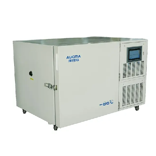 O que torna os freezers de temperatura ultra-baixa (-86 ℃) críticos na pesquisa biomédica?