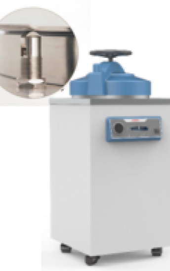 Eliminando resíduos perigosos: autoclaves para esterilização eficaz