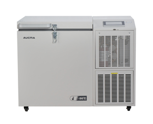 -40 ~ -86 ℃ Freezer DW -86W102