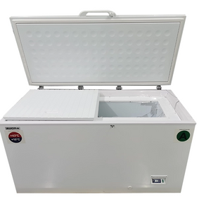 Refrigerador para vacinas revestido com gelo BC-190 190L