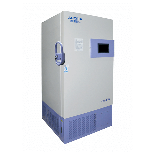 Para que serve um freezer biomédico?