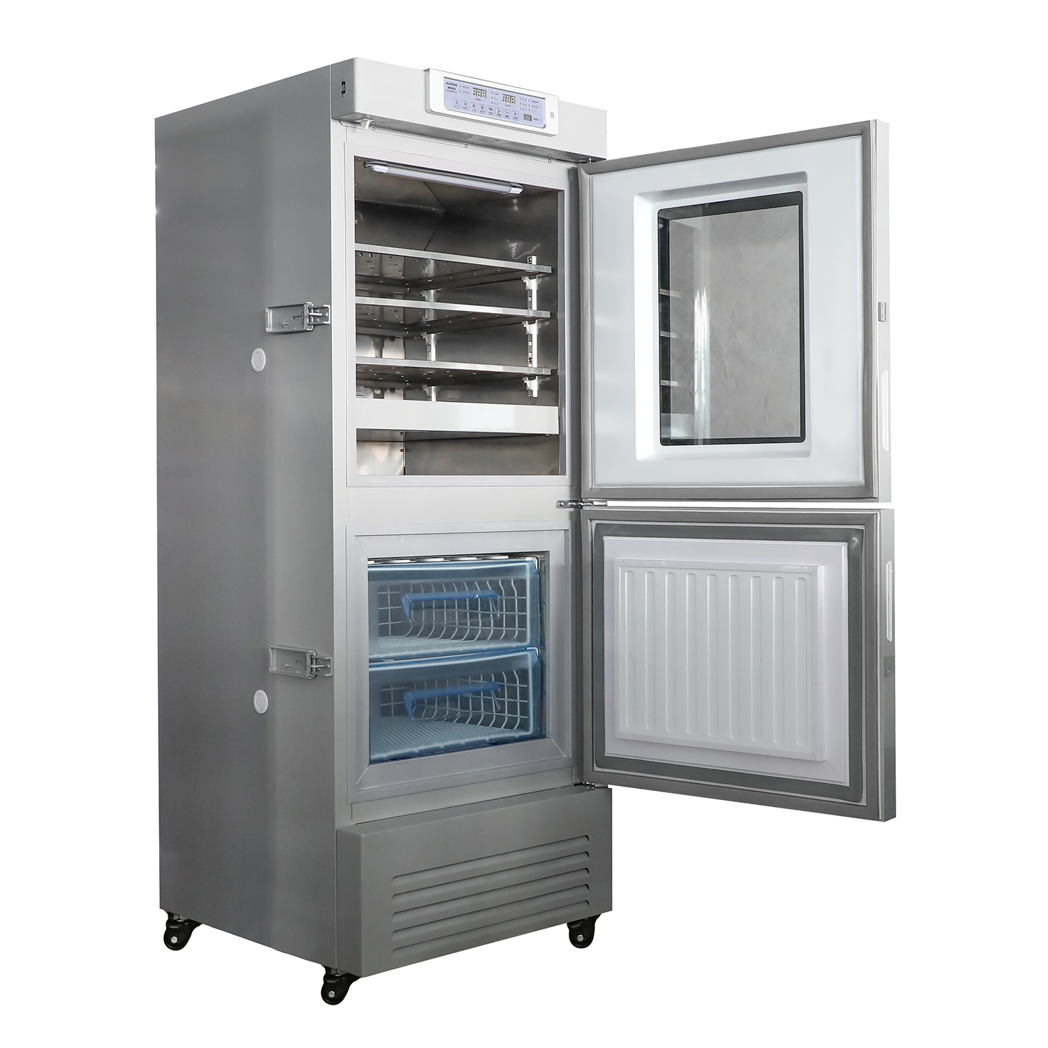 Guia de compra de freezers de vacinas para laboratórios de hospitais e unidades de saúde pública