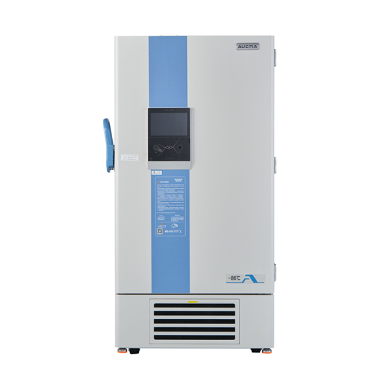 Qual é a diferença entre um freezer biomédico e um freezer normal?